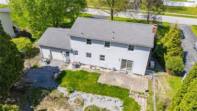 54 Glen Acre Drive, Henrietta, NY 14534
