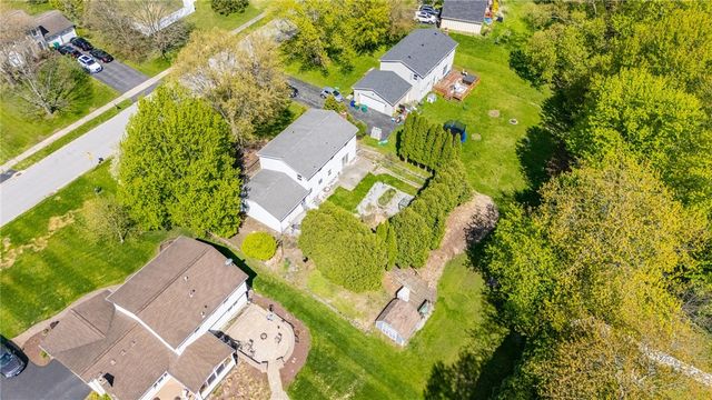 54 Glen Acre Drive, Henrietta, NY 14534