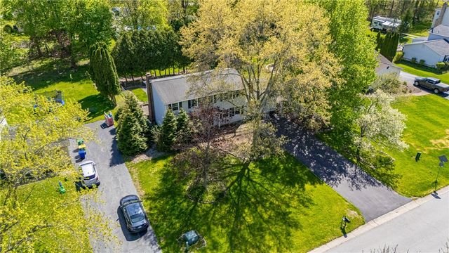 54 Glen Acre Drive, Henrietta, NY 14534