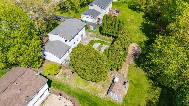 54 Glen Acre Drive, Henrietta, NY 14534
