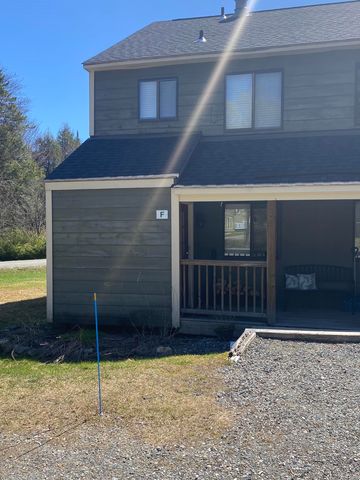 1F Dover Green Loop F, Dover, VT 05356