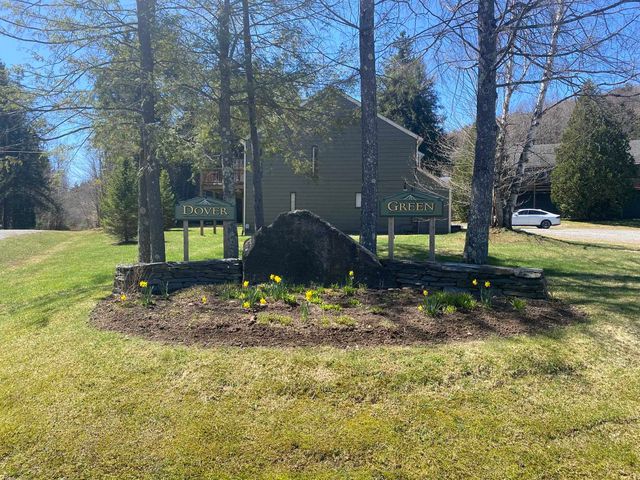 1F Dover Green Loop F, Dover, VT 05356