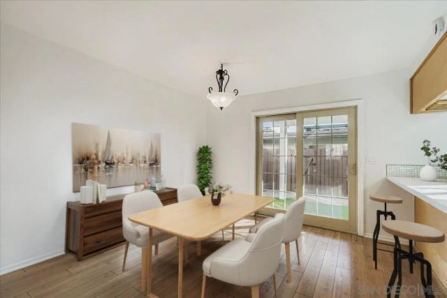 1158 Denver Lane C, El Cajon, CA 92021