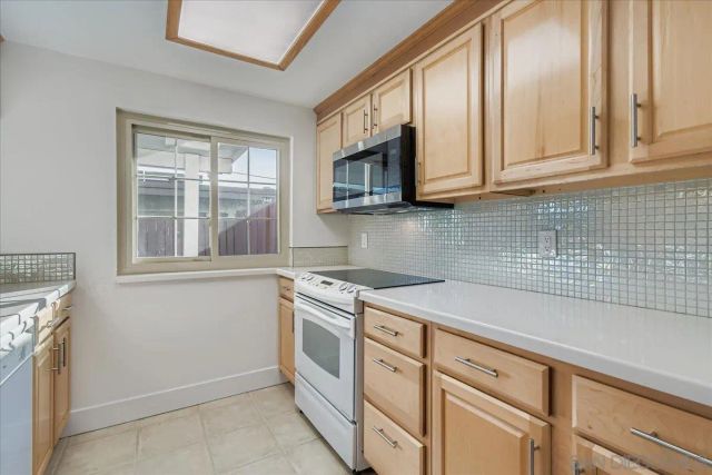 1158 Denver Lane C, El Cajon, CA 92021