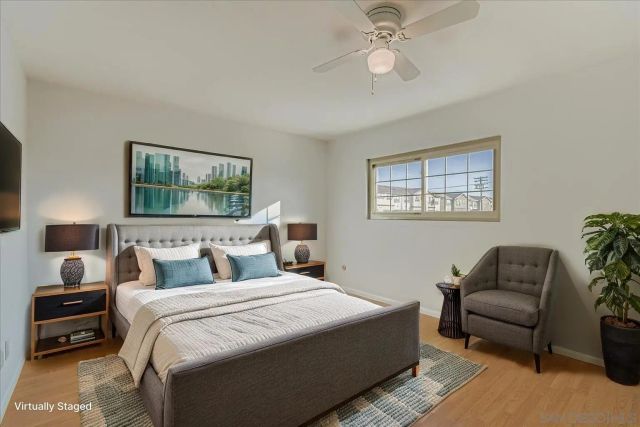 1158 Denver Lane C, El Cajon, CA 92021