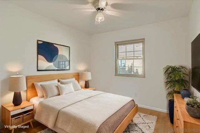 1158 Denver Lane C, El Cajon, CA 92021