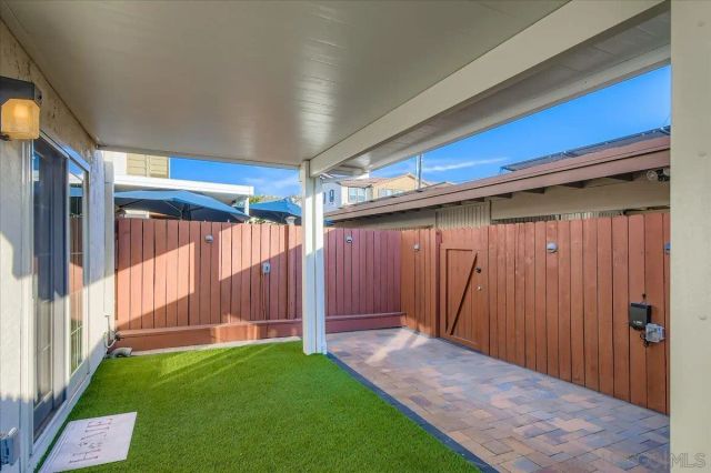 1158 Denver Lane C, El Cajon, CA 92021