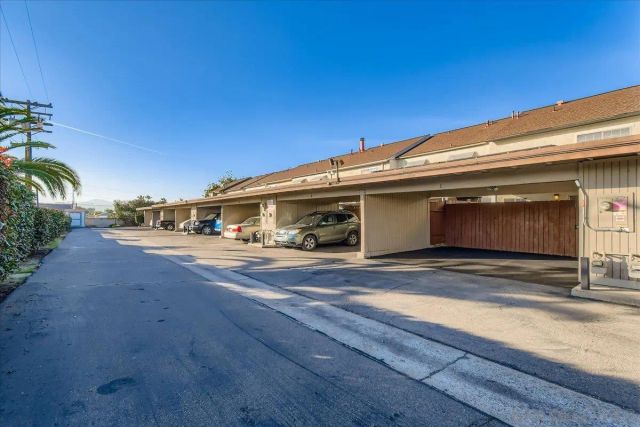 1158 Denver Lane C, El Cajon, CA 92021