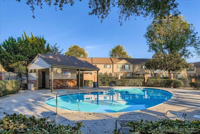 1158 Denver Lane C, El Cajon, CA 92021