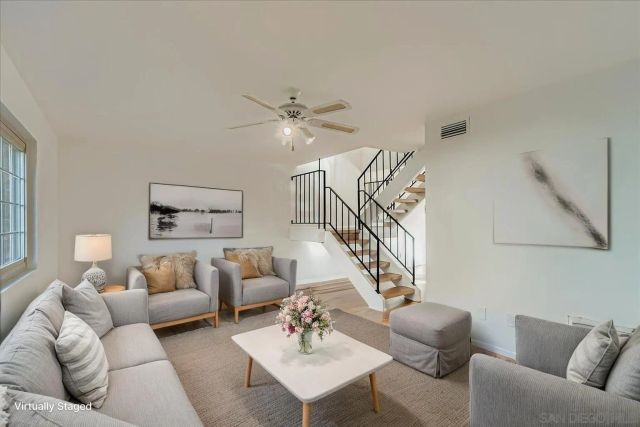 1158 Denver Lane C, El Cajon, CA 92021