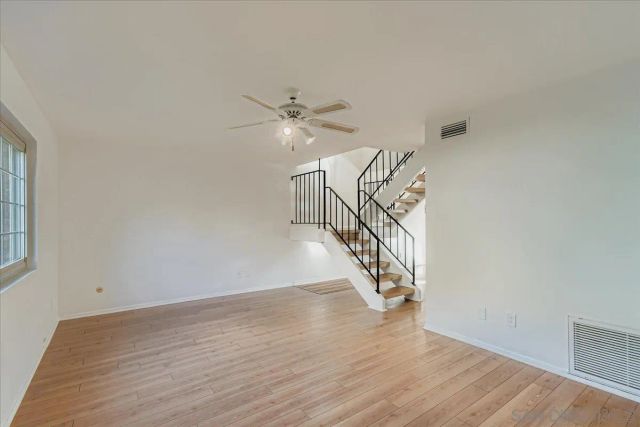 1158 Denver Lane C, El Cajon, CA 92021