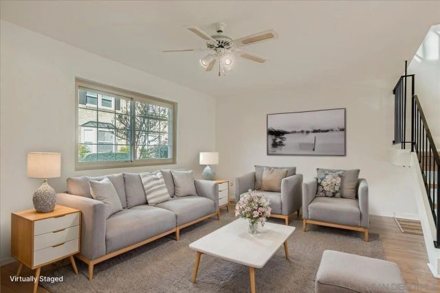 1158 Denver Lane C, El Cajon, CA 92021