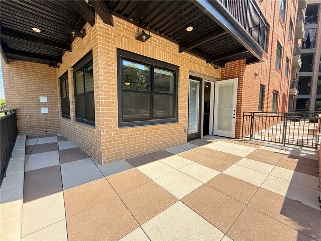 3255 Carlisle Street 1202, Dallas, TX 75204