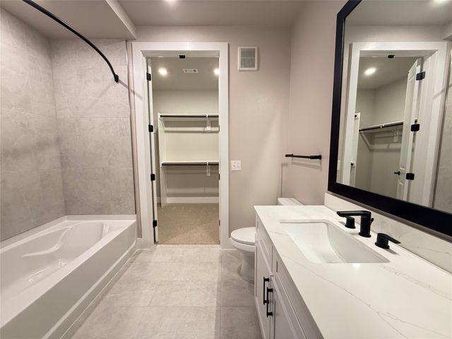 3255 Carlisle Street 1202, Dallas, TX 75204