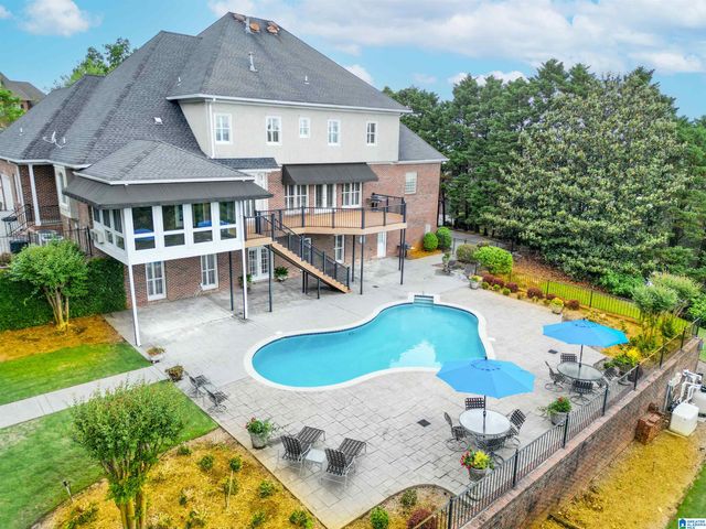 2076 BROOK HIGHLAND RIDGE, Birmingham, AL 35242