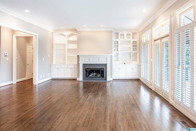 2076 BROOK HIGHLAND RIDGE, Birmingham, AL 35242