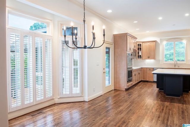 2076 BROOK HIGHLAND RIDGE, Birmingham, AL 35242