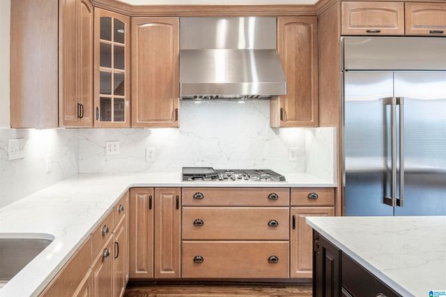 2076 BROOK HIGHLAND RIDGE, Birmingham, AL 35242