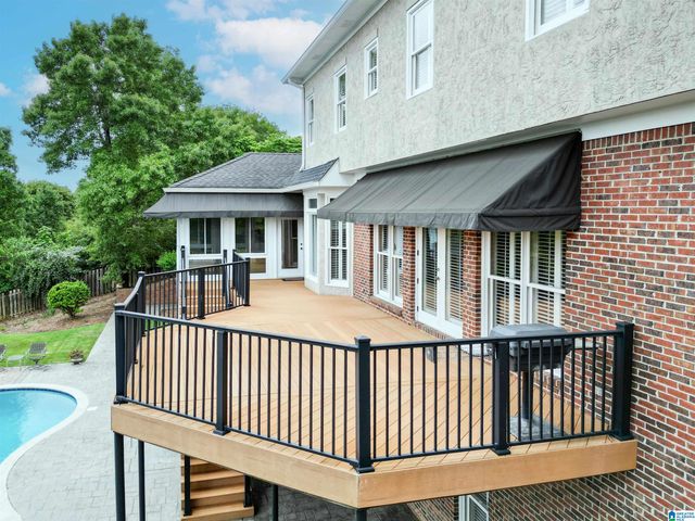 2076 BROOK HIGHLAND RIDGE, Birmingham, AL 35242