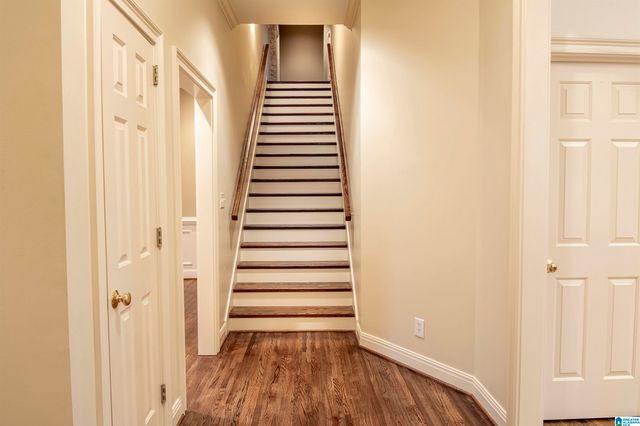 2076 BROOK HIGHLAND RIDGE, Birmingham, AL 35242