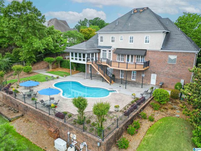 2076 BROOK HIGHLAND RIDGE, Birmingham, AL 35242