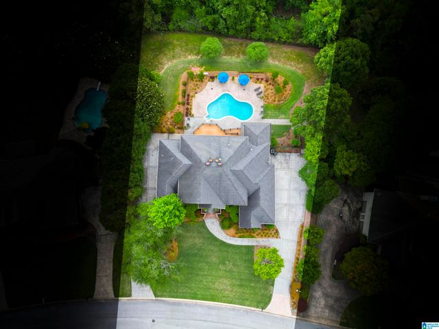 2076 BROOK HIGHLAND RIDGE, Birmingham, AL 35242