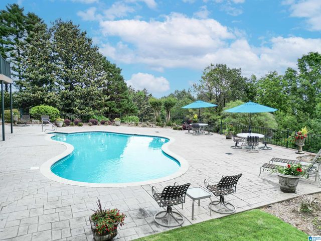 2076 BROOK HIGHLAND RIDGE, Birmingham, AL 35242