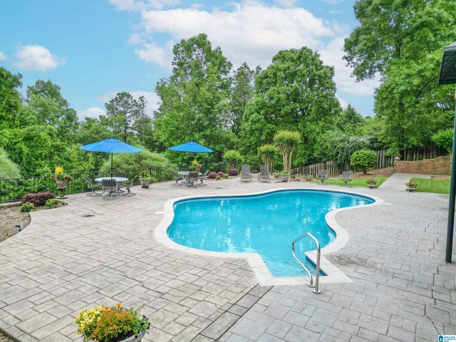 2076 BROOK HIGHLAND RIDGE, Birmingham, AL 35242