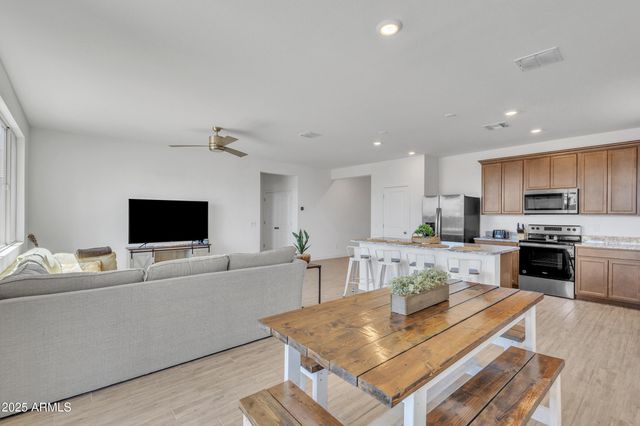 18501 E DONATO Drive, Gold Canyon, AZ 85118