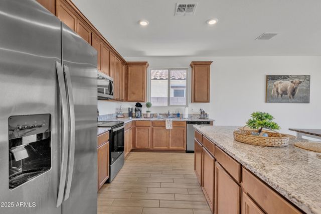 18501 E DONATO Drive, Gold Canyon, AZ 85118