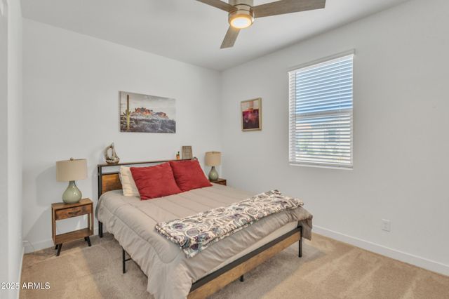 18501 E DONATO Drive, Gold Canyon, AZ 85118