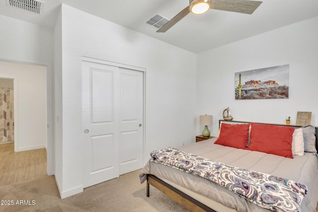 18501 E DONATO Drive, Gold Canyon, AZ 85118