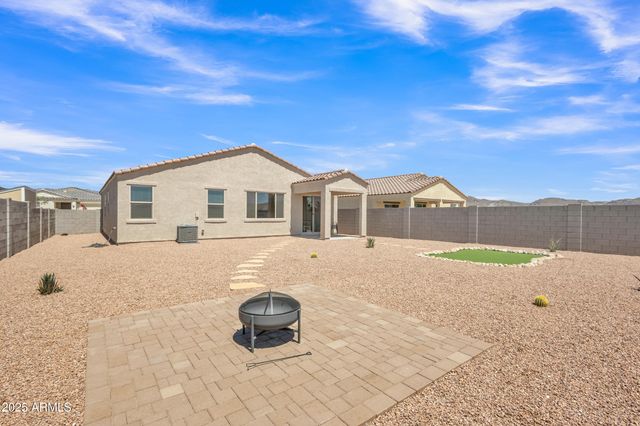 18501 E DONATO Drive, Gold Canyon, AZ 85118