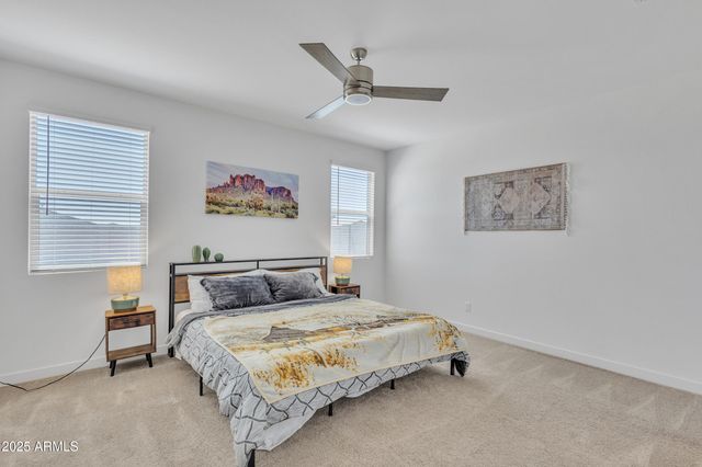 18501 E DONATO Drive, Gold Canyon, AZ 85118
