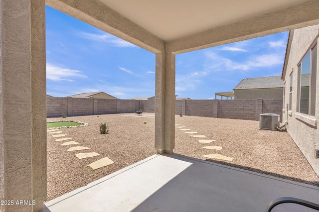18501 E DONATO Drive, Gold Canyon, AZ 85118
