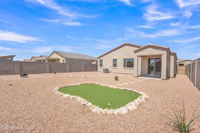 18501 E DONATO Drive, Gold Canyon, AZ 85118