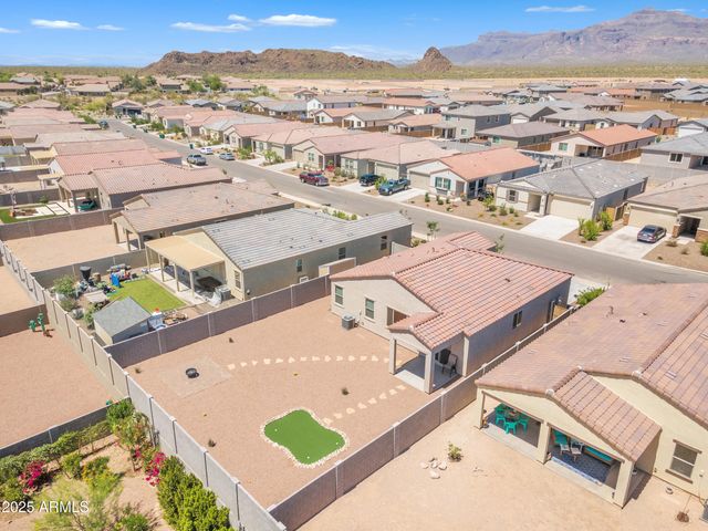 18501 E DONATO Drive, Gold Canyon, AZ 85118