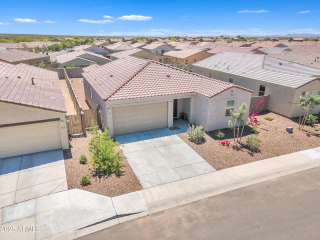 18501 E DONATO Drive, Gold Canyon, AZ 85118