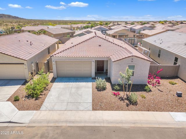 18501 E DONATO Drive, Gold Canyon, AZ 85118