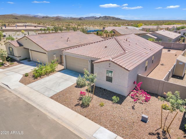 18501 E DONATO Drive, Gold Canyon, AZ 85118