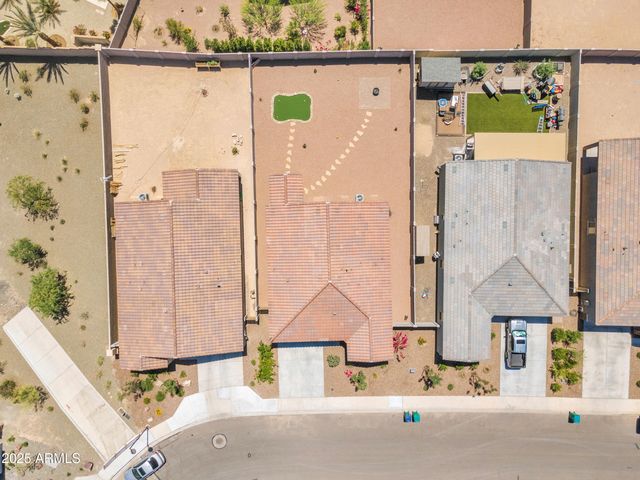 18501 E DONATO Drive, Gold Canyon, AZ 85118