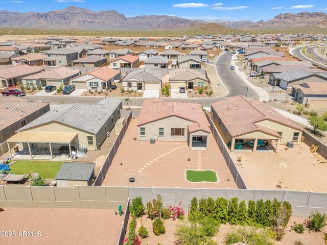 18501 E DONATO Drive, Gold Canyon, AZ 85118