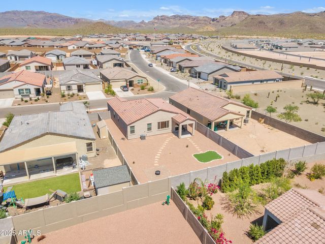 18501 E DONATO Drive, Gold Canyon, AZ 85118