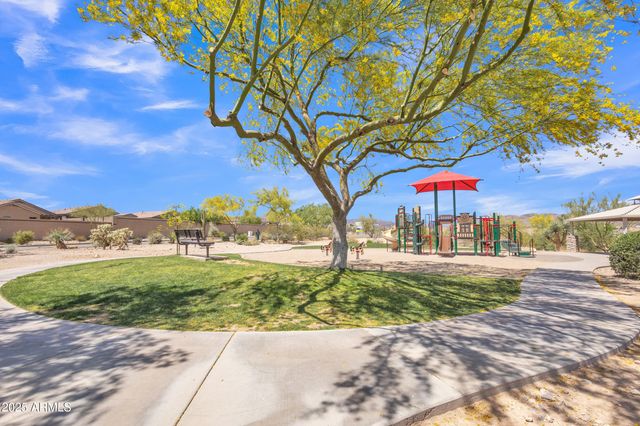 18501 E DONATO Drive, Gold Canyon, AZ 85118