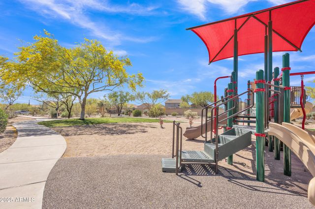 18501 E DONATO Drive, Gold Canyon, AZ 85118