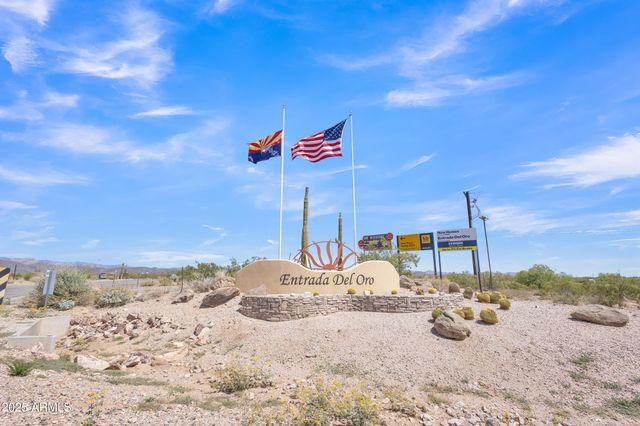 18501 E DONATO Drive, Gold Canyon, AZ 85118
