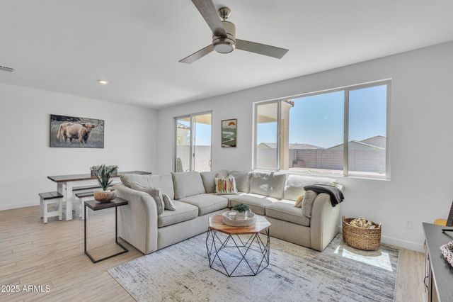 18501 E DONATO Drive, Gold Canyon, AZ 85118