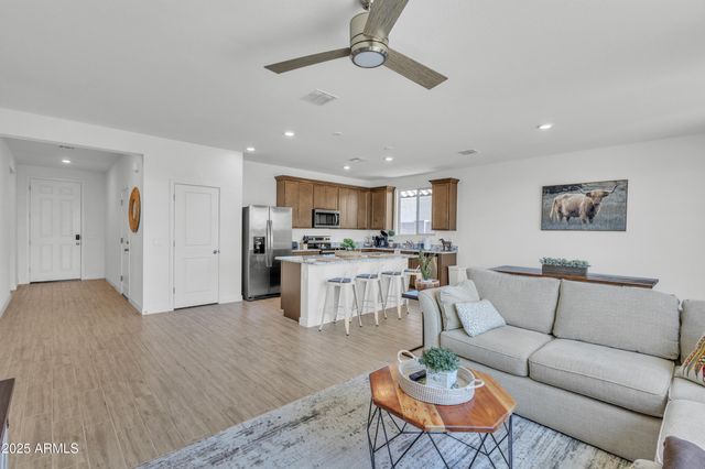 18501 E DONATO Drive, Gold Canyon, AZ 85118