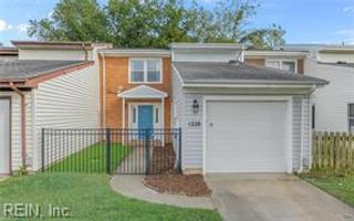 1228 Captain Adams CT, Virginia Beach, VA 23455