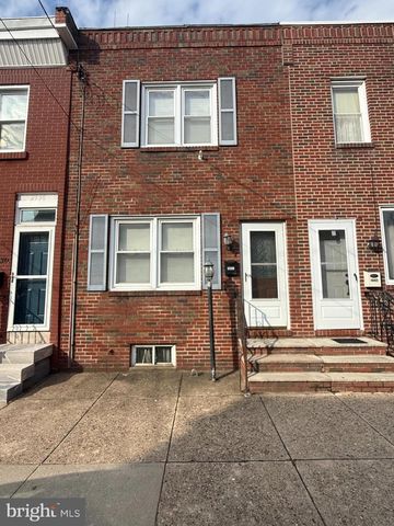2328 E HAGERT ST, Philadelphia, PA 19125